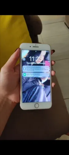 iPhone 7 Plus 32gb