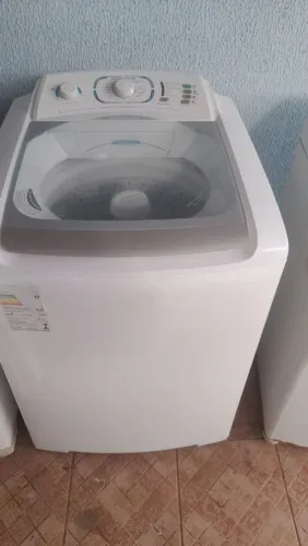 Lavadora 15kilos electrolux