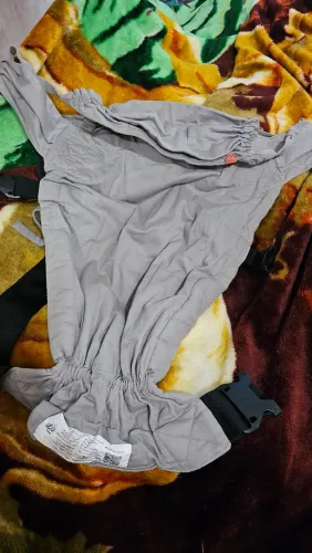 Canguru Upachila da Upa Slings