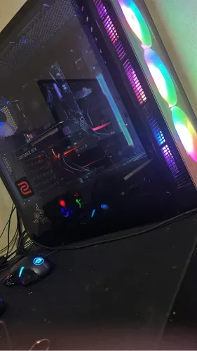 PC Gamer - 12x no cartão s/juros