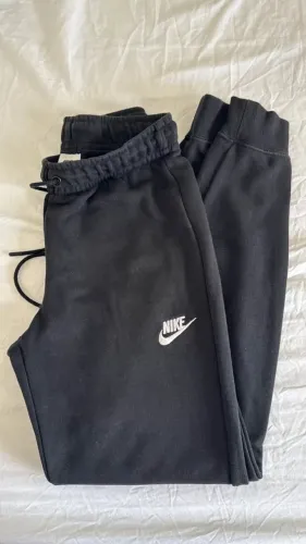 Lote Roupas Infantis Menino com Nike - Tamanho do 12 ao 14