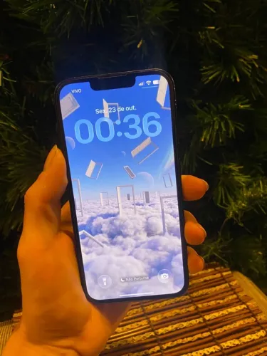Iphone 13