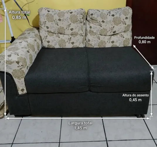 Moveis usados