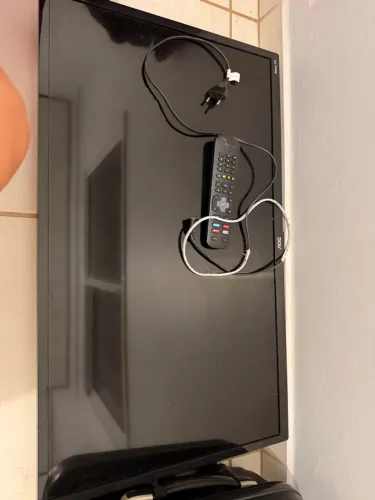 Smart TV AOC Roku TV 32 Polegadas