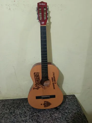 violão