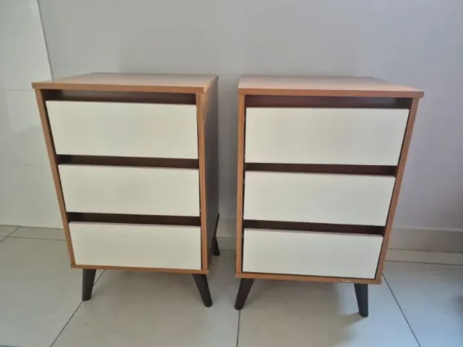 Mesinhas de cabeceira