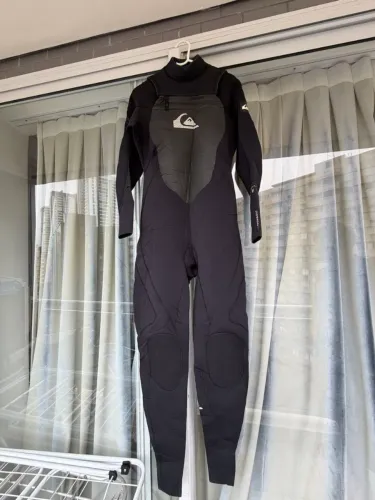 Roupa de Neoprene Quiksilver 3/2mm XL 54 - Excelente estado