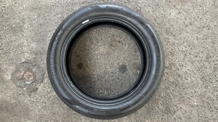 Pneu Pirelli cinturato p7 205/50R17