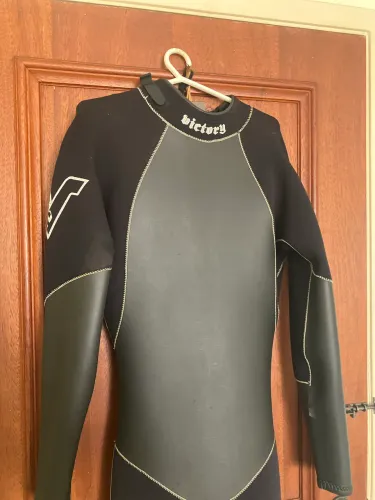 Roupa de borracha neoprene surf wetsuit