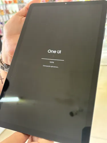 Vende-se tablet Samsung S6 Lite