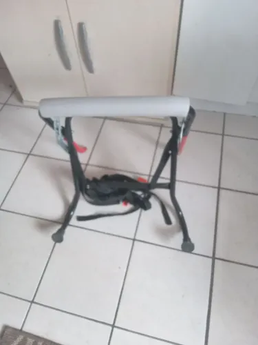 Suporte p/ Bike. Ver descrição completa