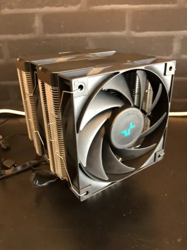 Air cooler AG620 Digital
