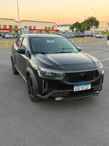 Fiat Fastback 1.0 200 Turbo Flex AUT 2024