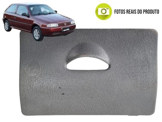 Tampa Caixa G2 Fusíveis Vw Gol Parati Saveiro 1997 A 1999