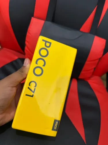 Poco C71 128GB