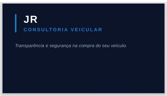 Acessórios veicular