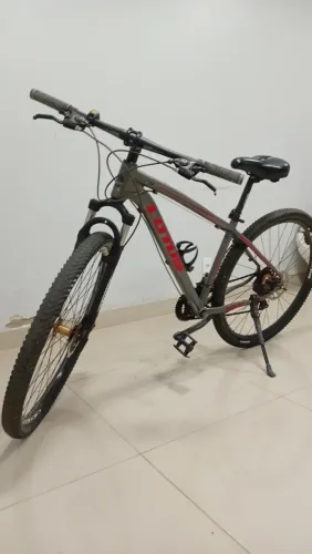 Bicicleta Lótus aro 29