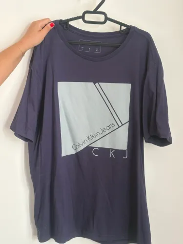 Camiseta calvin Klein original