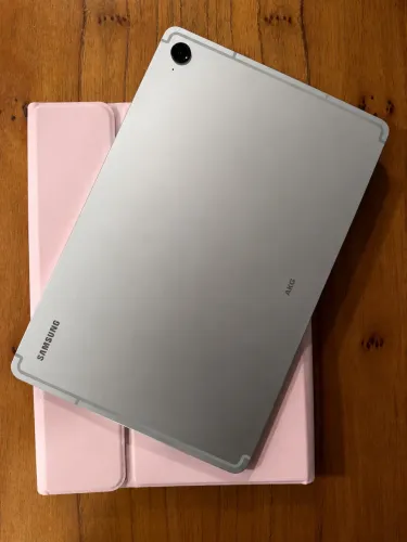 GALAXY TAB S9 FE- MAIS NOVO E BARATO ANUNCIADO