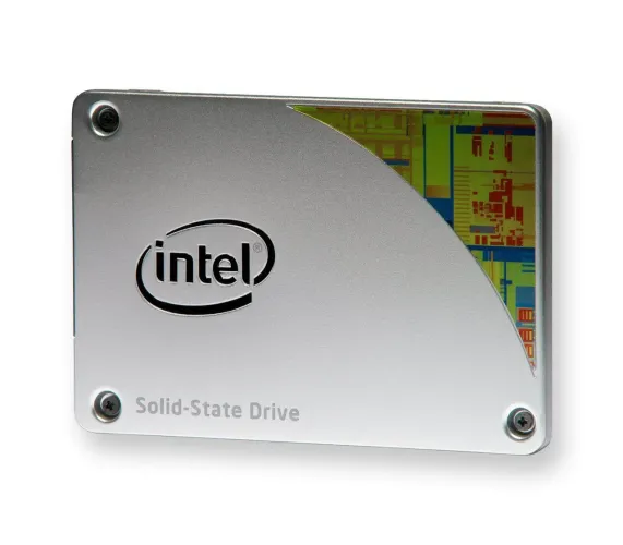 SSD intel 180gb 2.5