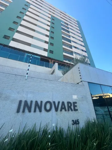 SUPER OPORTUNIDADE EDIFÍCIO INNOVARE