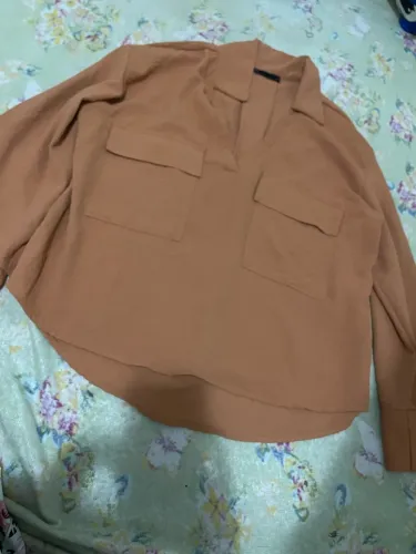 Blusa