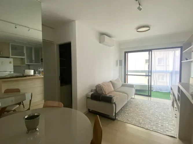Vila Olímpia _ Prox Sh JK Iguatemi