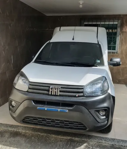 Fiat Fiorino Endurance EVO 1.4 Flex 8V 2P 2024