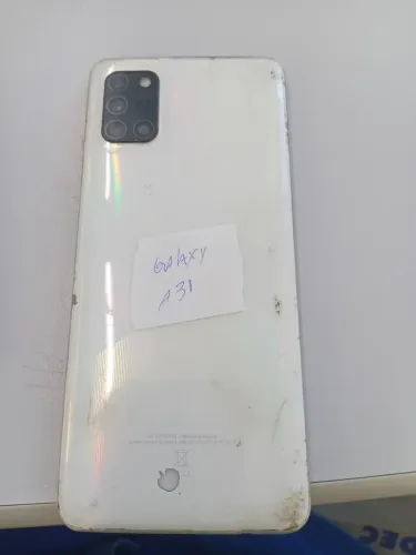 Galaxy a 31