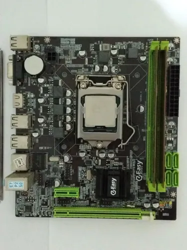 Kit Easy I3-2120 3.30Ghz.