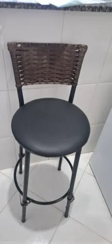 Banqueta avulsa