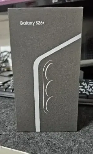 S26+ Plus Novo 256GB