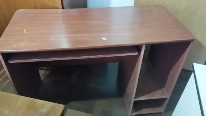 Mesa de computador