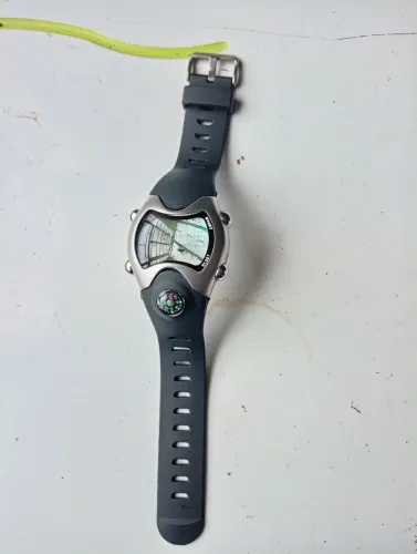 Vendo relógio technos mormai
