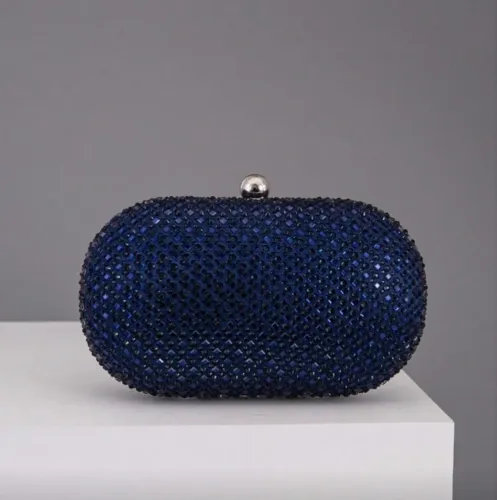 Clutch bolsa festa nova!