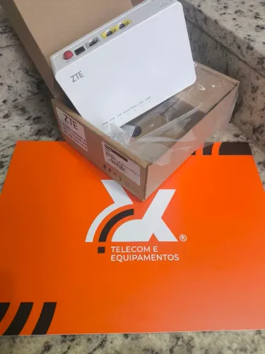 36 ONTs ZTE ZXhn F612