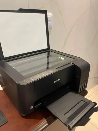 Impressora epson