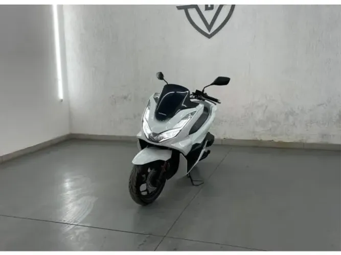 HONDA PCX 160 DLX ABS 2024