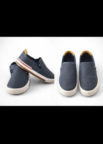 Sapatenis molekinho tamanho 27