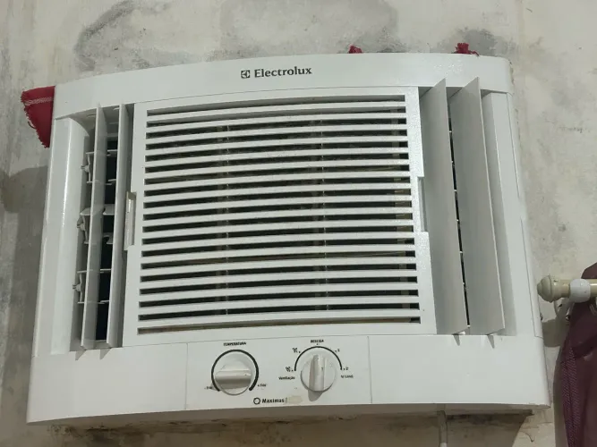 Ar condicionado Electrolux