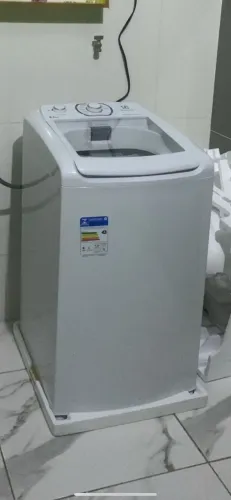 Máquina de lavar Electrolux 8,5Kg