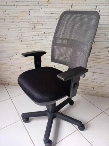 Cadeira Cavaletti
