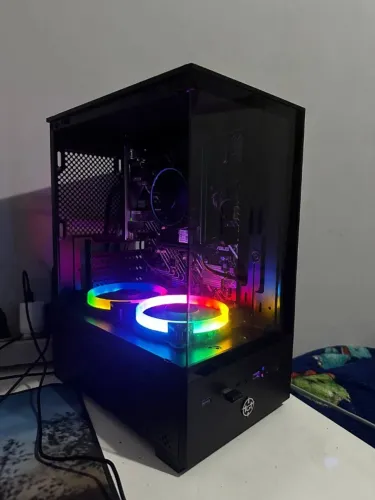 PC / Desktop Perfeito