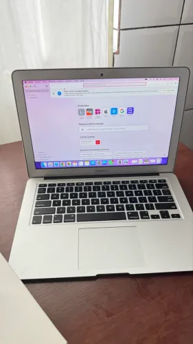 MacBook m1 2017