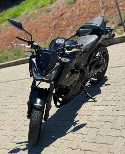 Vendo z 300