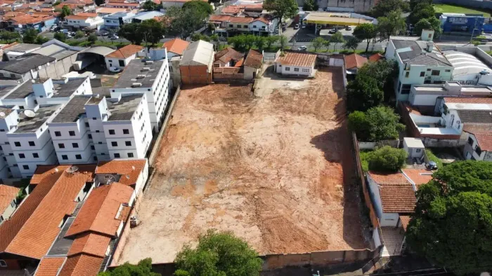 Terreno Av Piracicamirim - Piracicaba SP