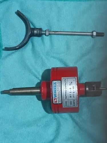 Rosqueadeira Vertex K2 MT2