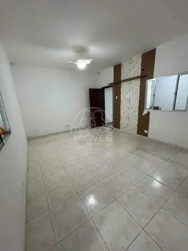 Casa 3 quartos para alugar na Vila Mathias
