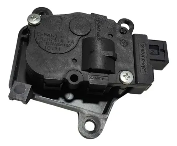 Motor Caixa Ar Atuador Efb453 Range Rover Sport V8 2014 2015