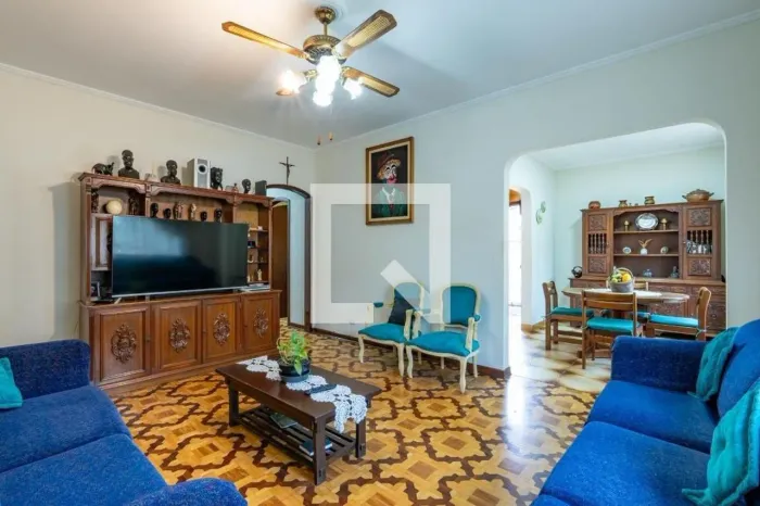 Casa à Venda - Raposo Tavares, 3 Quartos, 176 m2
